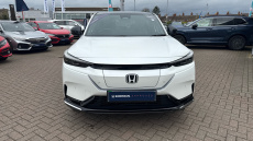 Honda E Ny1 150kW Advance 69kWh 5dr Auto Electric Hatchback
